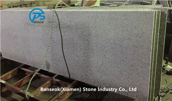 G355 Granite Countertop, China Granite Countertop