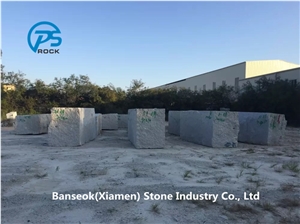 G603 Granite Blocks, Grey Granite Blocks