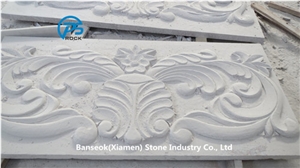 Granite Relief, Granite Carving Relief, White Granite Relief Granite Relief, Granite Carving Relief, White Granite Relief