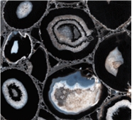 Artificial Agata Tiles & Slabs, Engineered Stone Tiles & Slabs, Semiprecious Stone Slabs