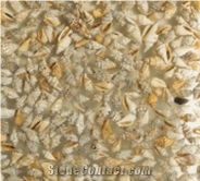 Artificial Onyx with Snail Tiles & Slabs, Engineered Stone Tiles & Slabs