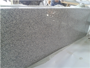 G623 Granite Kitchen Countertop, China Grey Granite Worktops
