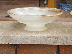 Onyx Sinks, White Color Onyx Sinks Onyx Sinks, White Color Onyx Sinks