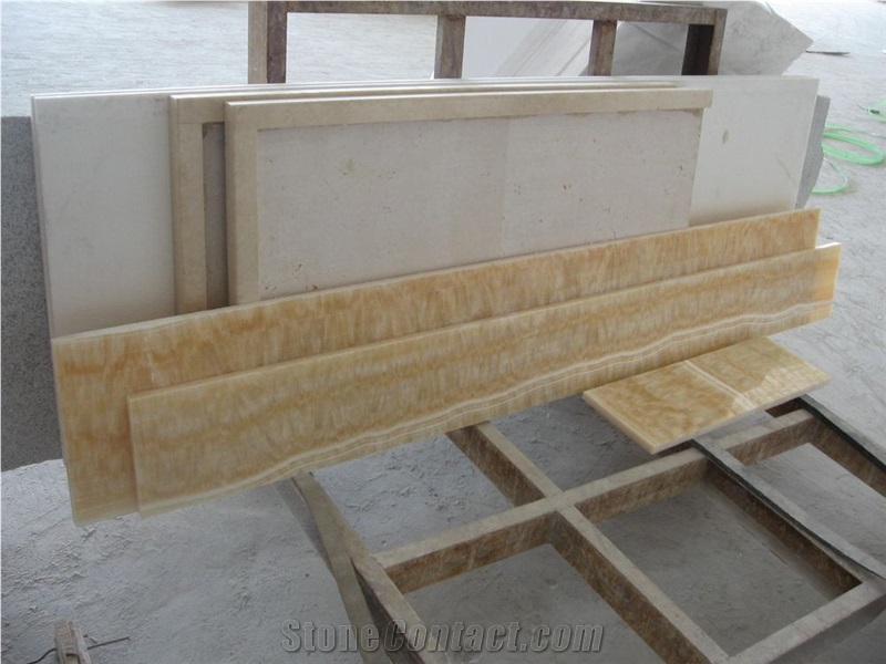 Rosin Jade Onyx Polished Countertops/Bar Top/Kitchen Top/Work Tops