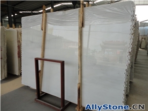 Snow White a Marble Tiles & Slabs