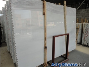 Snow White a Marble Tiles & Slabs