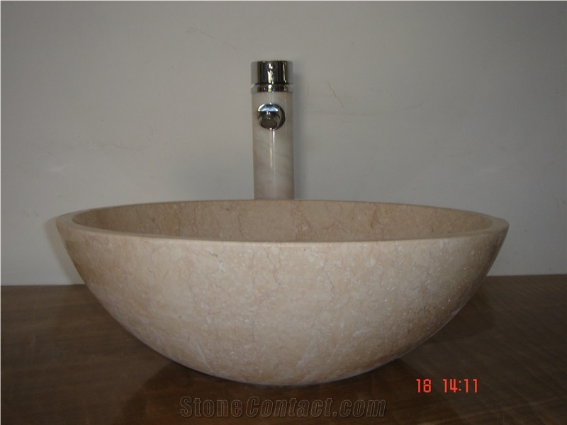 Stone Basin,Quartzite Basin & Basin