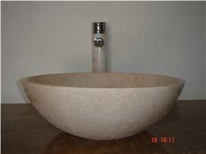 Stone Basin,Quartzite Basin & Basin