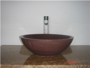 Stone Basin,Sandstone Basin