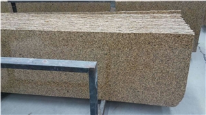 Giallo Duna Granite Slabs & Tiles, Namibia Yellow Granite