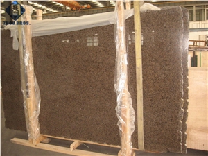 Tropical Brown Granite Tiles, Granite Slabs, Granite Floor Tiles, Tropical Brown (Saudi Abrabia) Granite Slabs & Tiles
