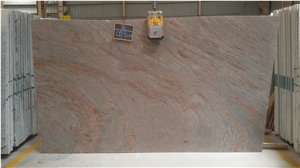 Galaxy White Granite Slabs & Tiles