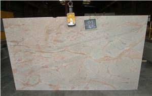White Galaxy Granite