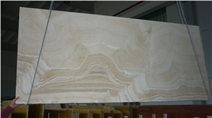Alabastrino Travertine Alabastrino Travertine