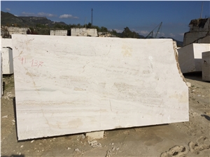 Travertine Blocks