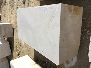 Travertine Blocks