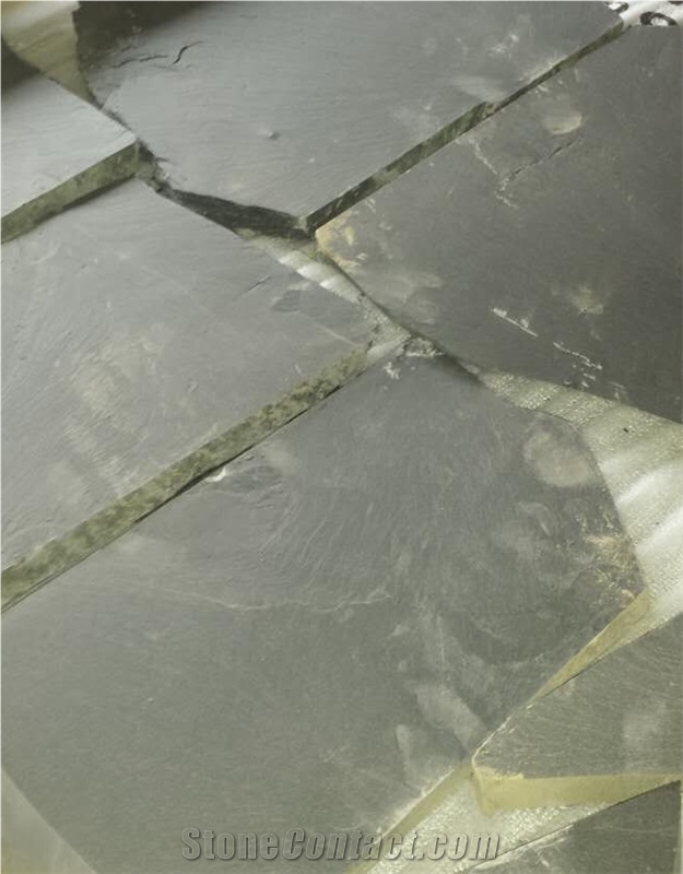 Landscape Patio Paving Stone,Black Scape Patio Paving Stone