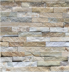 Natural Stone China Brown Sandstone Net Culture Stone