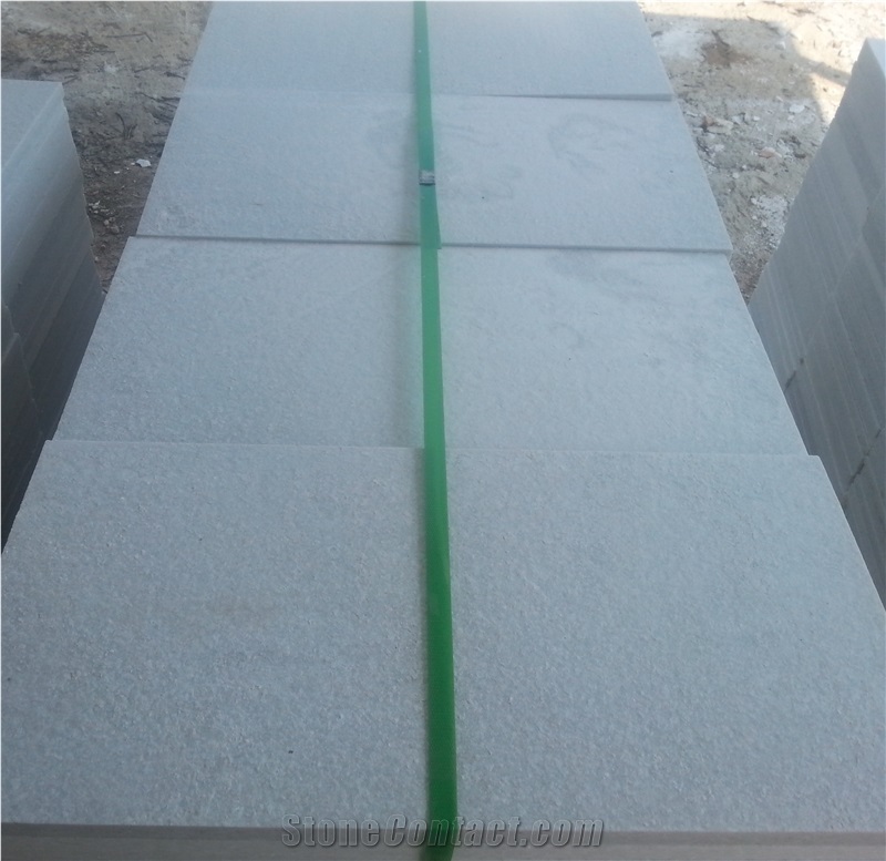 Super White China Quartzite Tile & Pure White Quartz Flooring Tile