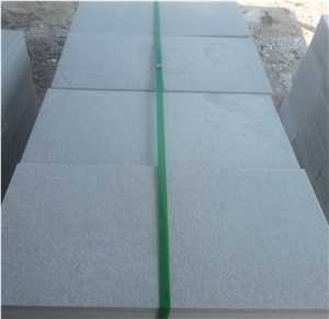 Super White China Quartzite Tile & Pure White Quartz Flooring Tile