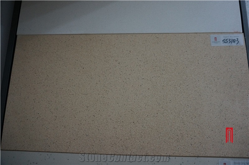 Black Manmade Stones Artificial Stones Quartz Stone Slabs & Tiles