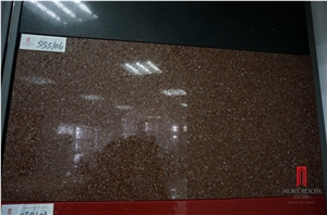 Black Manmade Stones Artificial Stones Quartz Stone Slabs & Tiles