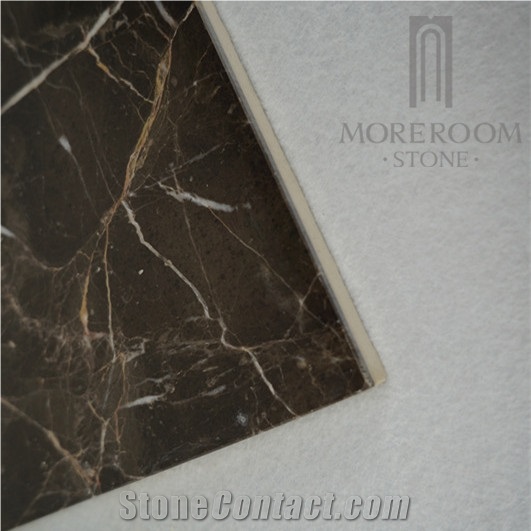 China Dark Emperador Marble Floor Tile Marble Floor Tile for Living Room Patterns Natural Marble Price Modern Home Building Material