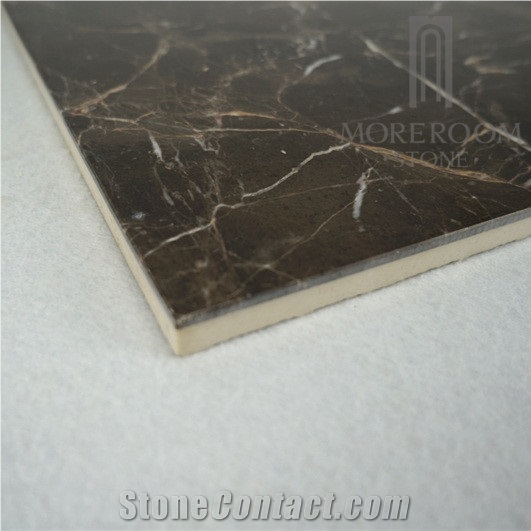 China Dark Emperador Marble Floor Tile Marble Floor Tile for Living Room Patterns Natural Marble Price Modern Home Building Material