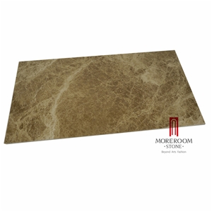 Emperador Light Marble Tile