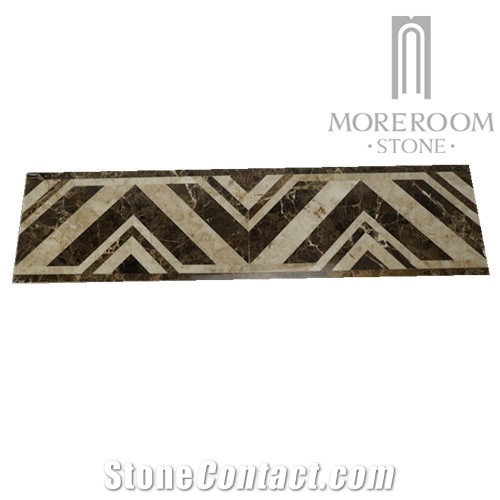 Marble Border Price Composite Marble