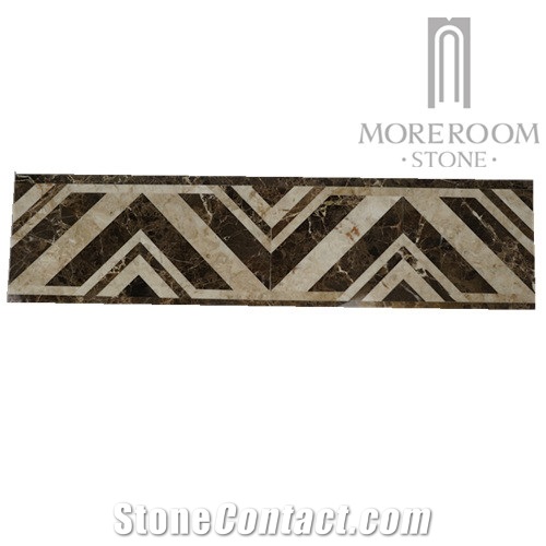 Marble Border Price Composite Marble