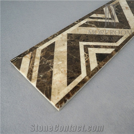 Marble Border Price Composite Marble