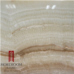 Oran Onyx Slabs & Tiles Modern Home Background Decoration Wall Panel Marble Blocks Building Material