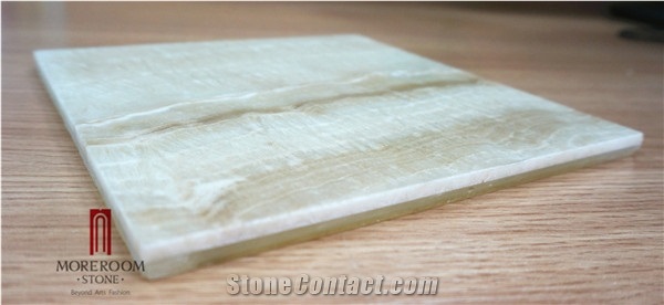 Oran Onyx Slabs & Tiles Modern Home Background Decoration Wall Panel Marble Blocks Building Material