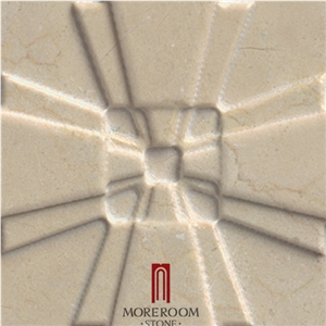 Spanish Beige Marble Tiles Crema Marfil Marble Polished Walling Tiles 3d Wall Panels Cnc Wall Panels Composited 3d Wall Natural Stone Tiles Decor Marble