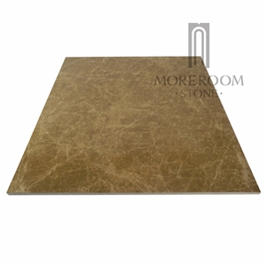 Turkey Emperador Light Marble Slabs & Tiles