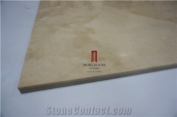 Turkey Feslikan Oscar Beige Marble Slabs & Tiles Marble Wall Covering Tiles Marble Floor Tile for Living Room Patterns Turki