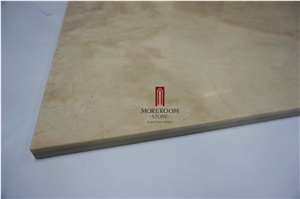 Turkey Feslikan Oscar Beige Marble Slabs & Tiles Marble Wall Covering Tiles Marble Floor Tile for Living Room Patterns Turki