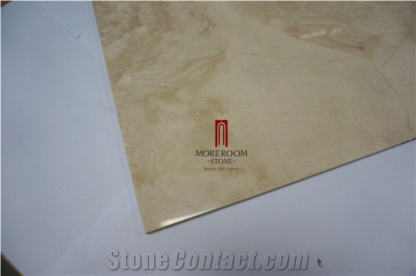 Turkey Feslikan Oscar Beige Marble Slabs & Tiles Marble Wall Covering Tiles Marble Floor Tile for Living Room Patterns Turki