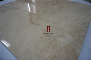 Turkey Feslikan Oscar Beige Marble Slabs & Tiles Marble Wall Covering Tiles Marble Floor Tile for Living Room Patterns Turki