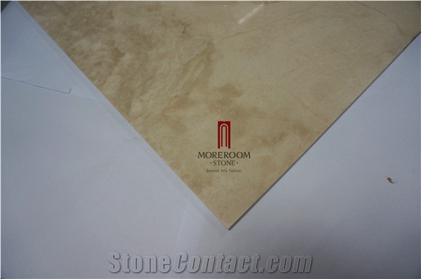 Turkey Feslikan Oscar Beige Marble Slabs & Tiles Marble Wall Covering Tiles Marble Floor Tile for Living Room Patterns Turki