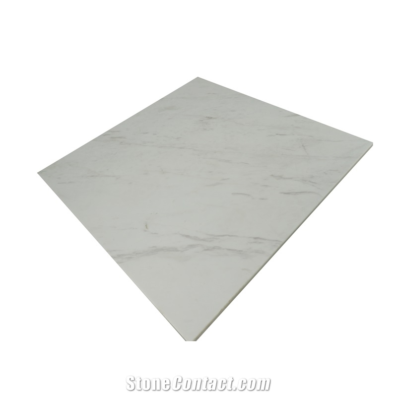 White Marble Tiles in Sales Promotion, Anais White Marble Slabs & Tiles