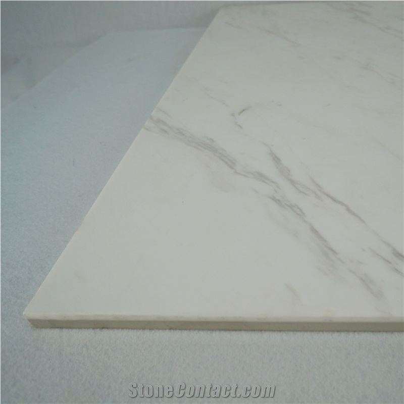 White Marble Tiles in Sales Promotion, Anais White Marble Slabs & Tiles