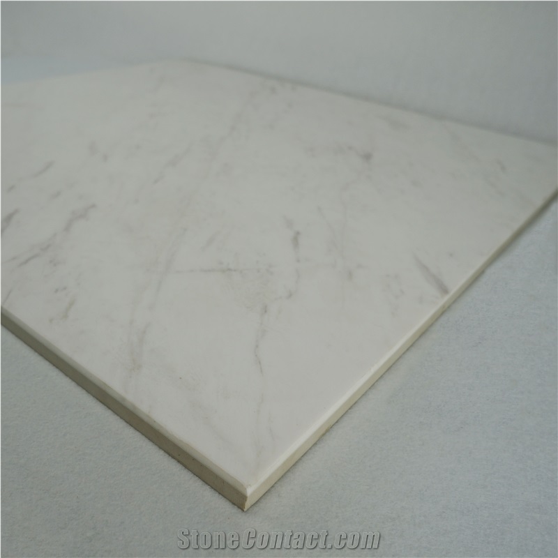 White Marble Tiles in Sales Promotion, Anais White Marble Slabs & Tiles