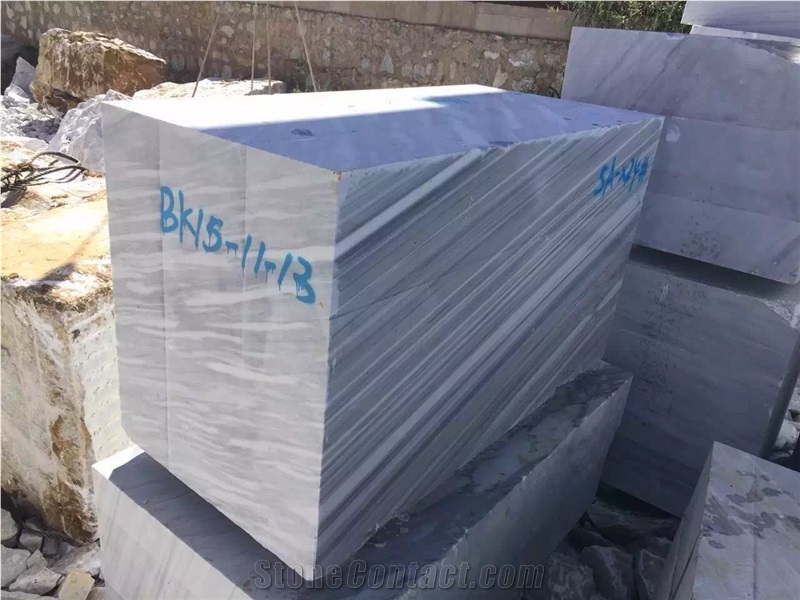 Marmara White Marble Block, Turkey White Marble