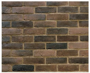Artificial Brick Cultured Stone, Artificial Antique Brick Culture Stone, Wall Cladding