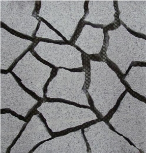 Cheap Price Red Granite Paving Stone, Walkway Pavers, Driveway Paving Stone, Cobble Stone on Net, Cube Stone