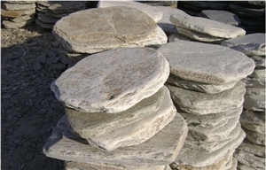 Flagstone Lowes, Random Flagstones, Flagstone Patio Paving