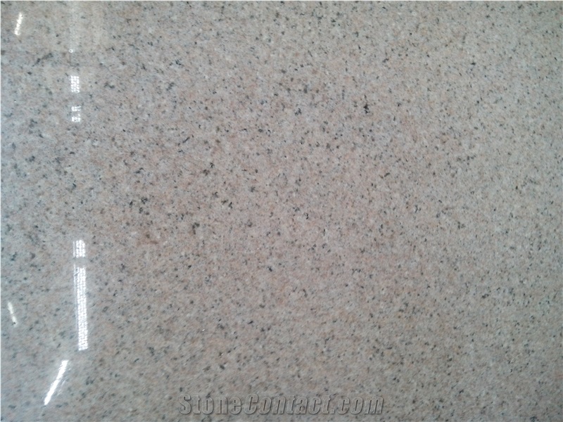 G681 Granite Stair & Steps,China Pink Granite