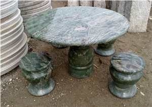 Granite Table Sets, Garden Tables, Outdoor Chairs, Esterior Furniture, Garden Stone Table Decoration